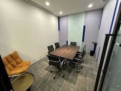 18 ROBINSON (D1), Office #488932981
